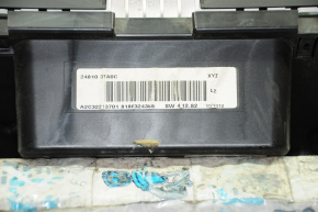 Instrument cluster Nissan Altima 13-18 USA air inside glass