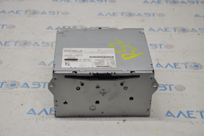 Radio tape recorder Nissan Pathfinder 13-20 Panasonic