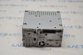 Radio tape recorder Nissan Pathfinder 13-20 Panasonic