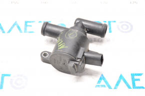 Heater valve VW Atlas 18- 3.6