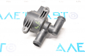 Heater valve VW Atlas 18- 3.6