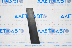 Door trim side front right Mazda CX-5 17- structure, broken fastener
