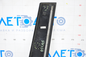 Door trim side front right Mazda CX-5 17- structure, broken fastener