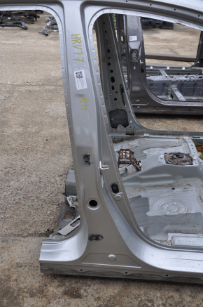 Body pillar central right Honda HR-V 16-22 on the body