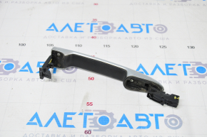 Door handle outer front right Mazda CX-5 17- scratches