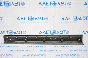 Door trim lower front right Mazda CX-5 17-24 structure