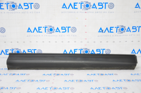 Door trim lower front right Mazda CX-5 17-24 structure