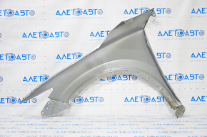 Front right wing Mazda CX-5 17- silver 45P, butt