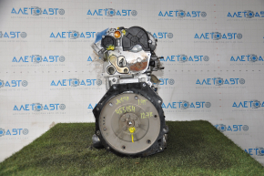 Engine VW Jetta 11-18 USA 1.4T CZTA 127k, compression 10-10-10-10