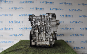 Engine VW Jetta 11-18 USA 1.4T CZTA 127k, compression 10-10-10-10