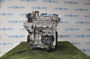 Engine VW Jetta 11-18 USA 1.4T CZTA 127k, compression 10-10-10-10