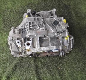 Automatic transmission complete VW Jetta 11-18 USA 1.4T QCE 127k