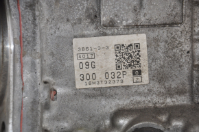 Automatic transmission complete VW Jetta 11-18 USA 1.4T QCE 127k