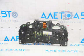 Nissan Rogue 14-16 usa instrument cluster scuffs