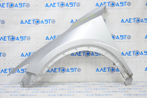 Front left wing Mazda CX-5 17- silver 45P