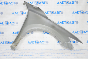 Front left wing Mazda CX-5 17- silver 45P