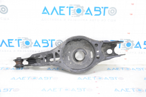 Lower arm under spring rear left Toyota Camry v70 18-24 FWD silent block for replacement