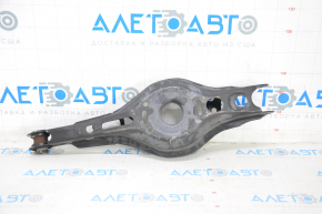 Lower arm under spring rear left Toyota Camry v70 18-24 FWD silent block for replacement