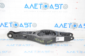 Lower arm under spring rear left Toyota Camry v70 18-24 FWD silent block for replacement