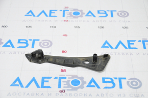 Plug wing-pillar front left Mazda CX-5 17-24