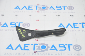 Plug wing-pillar front left Mazda CX-5 17-24