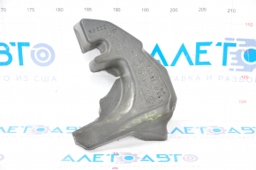 Inner front left wing seal Mazda CX-5 17-24