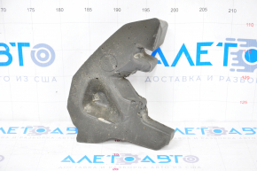 Inner front left wing seal Mazda CX-5 17-24