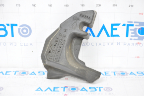 Wing seal inner front right Mazda CX-5 17-24