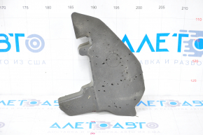Wing seal inner front right Mazda CX-5 17-24