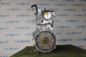 Toyota Camry v70 18-20 2.5 A25A-FKS 59k engine started 8-8-8-8