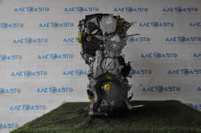 Toyota Camry v70 18-20 2.5 A25A-FKS 59k engine started 8-8-8-8