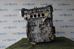 Toyota Camry v70 18-20 2.5 A25A-FKS 59k engine started 8-8-8-8