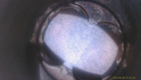 Toyota Camry v70 18-20 2.5 A25A-FKS 59k engine started 8-8-8-8