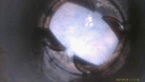 Toyota Camry v70 18-20 2.5 A25A-FKS 59k engine started 8-8-8-8