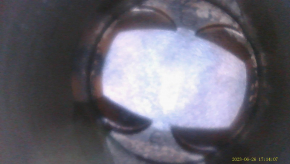 Toyota Camry v70 18-20 2.5 A25A-FKS 59k engine started 8-8-8-8