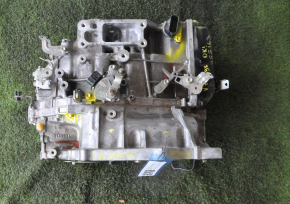 Automatic transmission assembly Toyota Camry v70 18-24 2.5 UB80E FWD 8 speed 59k