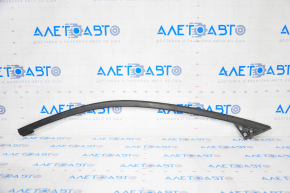 Upper door molding front right Mazda CX-5 17-24