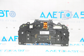 Nissan Rogue 14-16 USA Instrument Cluster Scratches