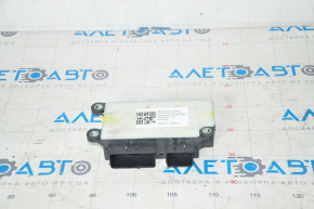 Module srs airbag computer airbags Chevrolet Malibu 16- for re-stitching