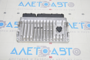 Block ECU engine computer Toyota Camry v55 15-17 hybrid usa