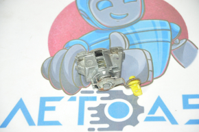 Front left lock cylinder for Nissan Leaf 13-17