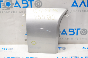 Rear bumper corner left Toyota Sequoia 08-16 poke