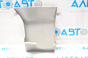 Rear bumper corner left Toyota Sequoia 08-16 poke