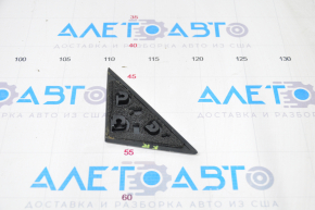 Mazda CX-5 Front Right Door Triangle 17- Structure