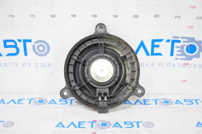 Rear left door speaker Mazda CX-5 17 - broken housing