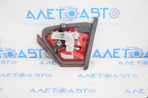 Light inside trunk lid left VW Passat b7 12-15 USA scratches