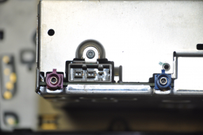 Monitor, display, navigation Nissan Altima 13-18 scratch