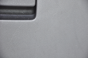Glove box, glove compartment Mazda CX-5 17- black, scratches
