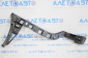 Rear bumper mount right VW Passat b7 12-15 USA no fragment
