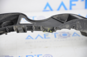 Rear bumper mount right VW Passat b7 12-15 USA no fragment